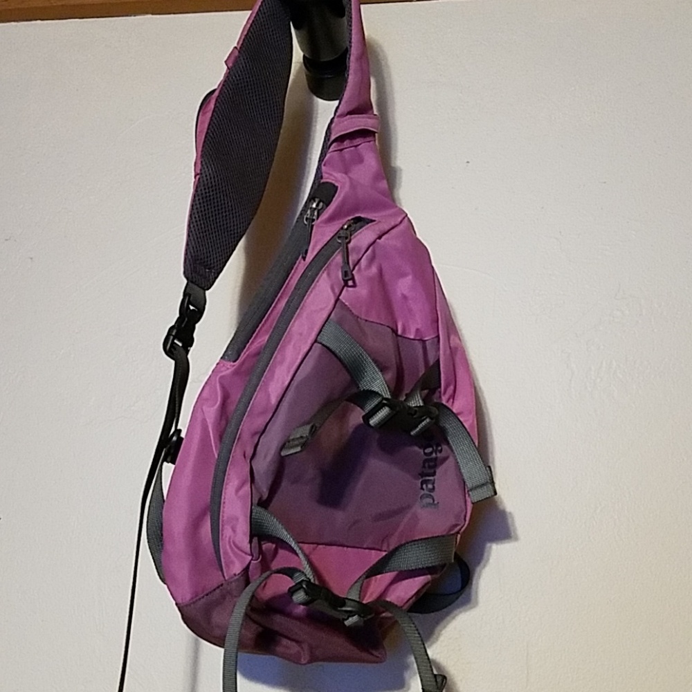 Patagonia bag